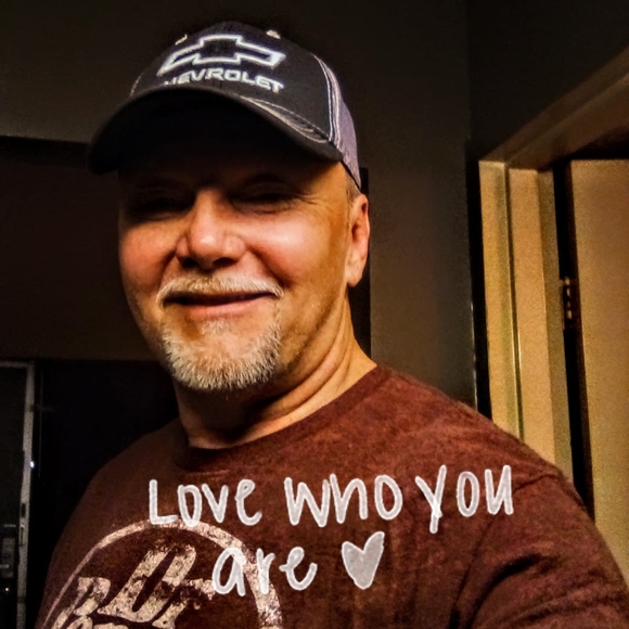 Meet your Posher, Mike - Picture 1 of 1